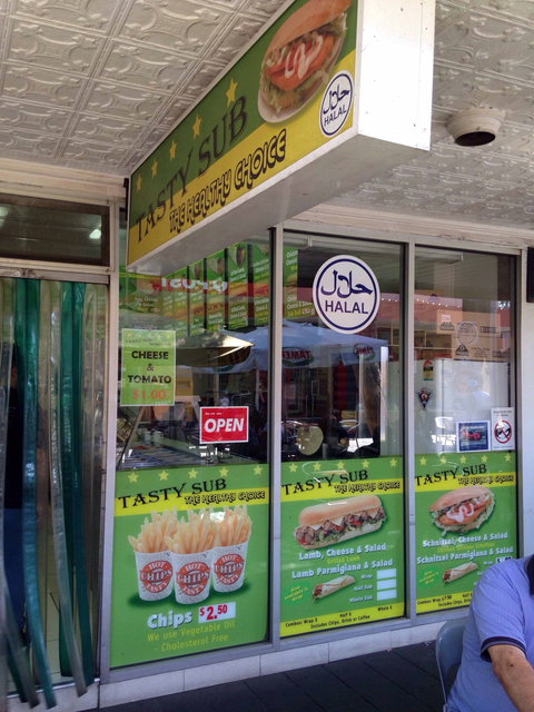 Tasty Sub - Travel Search 0