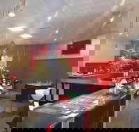 The Meating Room - Travel Agents