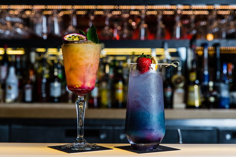 The Ternary - Travel Search 1