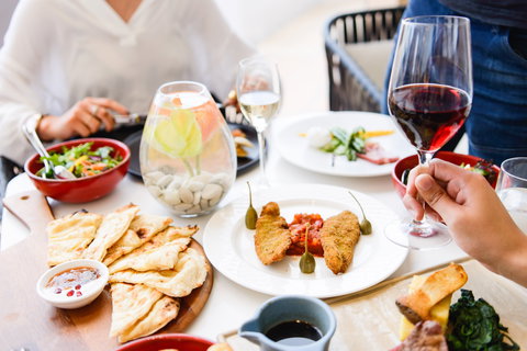 The Ternary - Travel Search 2