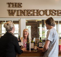 The Winehouse - Tourism Guide