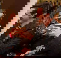 The Builders Club - Travel Search