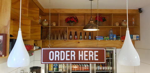 The West End Store Wauchope - Travel Agents 2