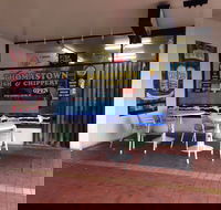 Thomastown Fish  Chips - Travel Agents