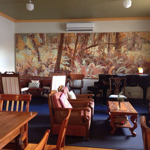 Tokyo Sushi Kitchen - Lilydale - Travel Search 0