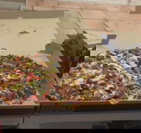 Venice Gourmet Pizza - Travel Search