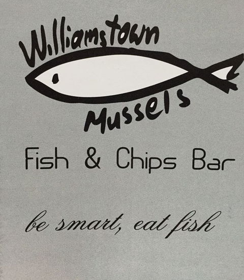 Williamstown Mussels - Travel Search 0