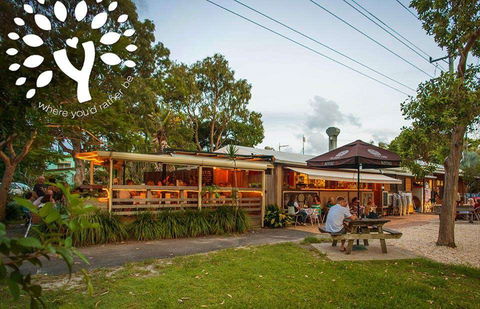 Yum Yum Tree Cafe - Travel Search 0
