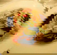 Zinc Restaurant and Lounge Bar - Travel Search