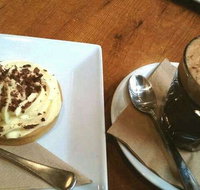 Appleseed cafe - Tourism Guide
