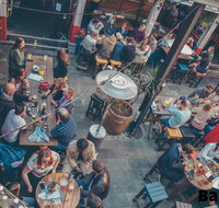 Bank Hotel Newtown - Tourism Guide