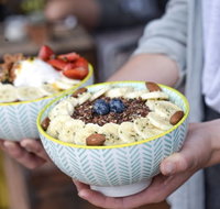 Bare Naked Bowls - Toowong - Tourism Guide
