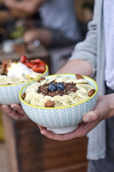 Bare Naked Bowls - Toowong - Travel Search 0