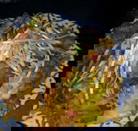 Blue Orchid Thai - Travel Search