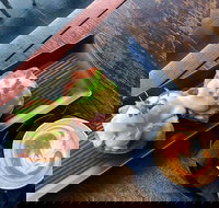 Brewed Addictions - Travel Search