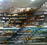 Brumby's - Milton - Tourism Guide