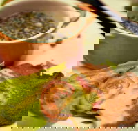 Budapest Restaurant and Palinka Bar