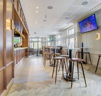 Buena Bar - Tourism Guide