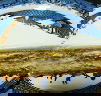 Cafe Berlin - Travel Search