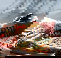 Caffe La Via - Travel Agents