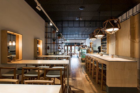 Campos Dulwich Hill - Travel Search 0