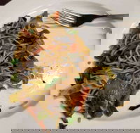 Chinaman Restaurant - Cruises Travel