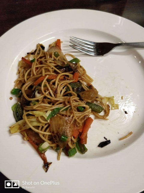 Chinaman Restaurant - Cruises Travel 0