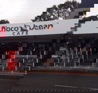 Choco Bean Cafe - Tourism Guide