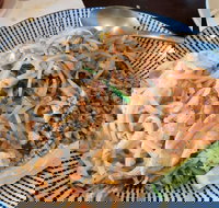 Cilantro Thai Kitchen - Tourism Guide