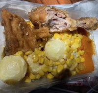 Clem's Chicken Shop - Tourism Guide
