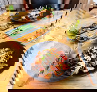 Clock by the Bay - Travel Agents