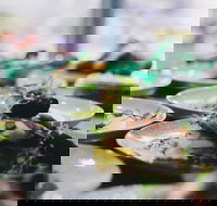 Crema and Cream - Travel Search