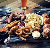 Ducks Nuts Bar  Grill - Tourism Guide