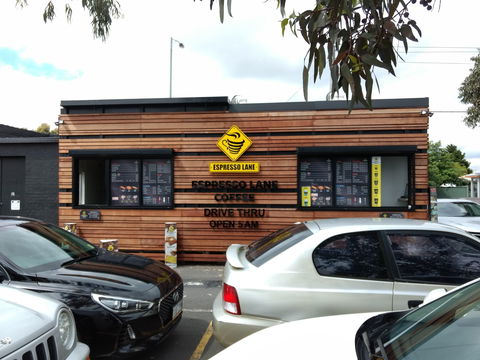 Espresso Lane Coffee - Travel Search 0