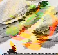 Ferntree Thai - Travel Search