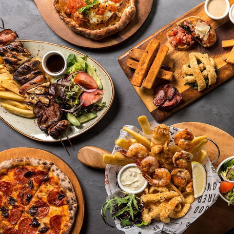 Flowerdale Hotel - Travel Agents 0