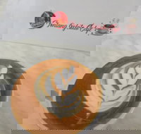 Fontana Gelato Cafe - Tourism Guide