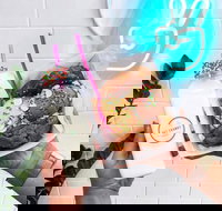 Get Chunky - Tourism Guide