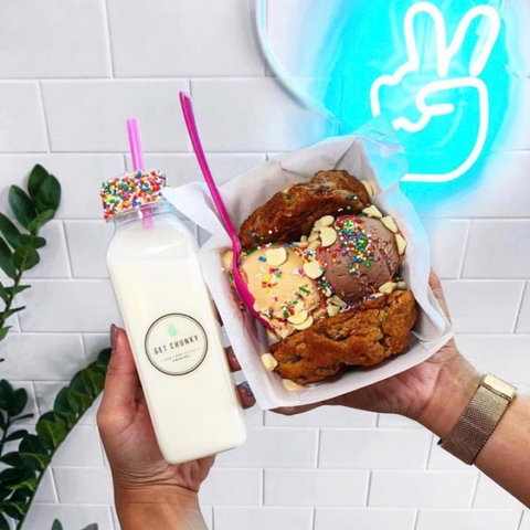 Get Chunky - Tourism Guide 0