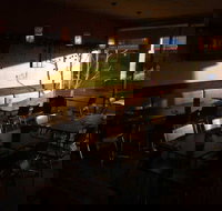 Ghin Thai Cafe Restaurant - Tourism Guide