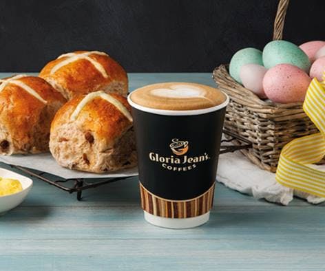 Gloria Jean's Coffees - Airport West - Tourism Guide 0