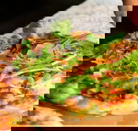 Grissini Ristorante - Tourism Guide