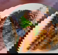 Hidden River Estate Winery  Cafe - Travel Agents