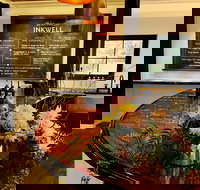 Inkwell Wines Tasting Rooms - Travel Search