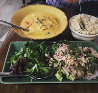Inthanon Thai - Tourism Guide