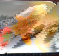 JD Thai - Tourism Guide