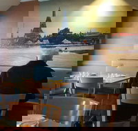 Khao Hom Thai Restaurant - Travel Agents