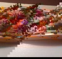 Kozen - Travel Search