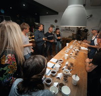 Little Paul's Urban Food Market - Tourism Guide