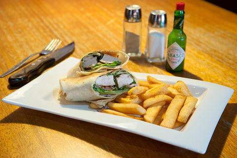 Lone Star Rib House - Travel Agents 0